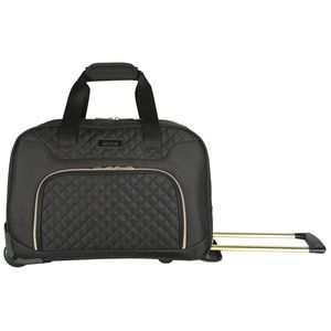 Kensie 19" Rolling Duffle